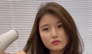 2021_2022年流行什么衣服 2021发型女最新减龄