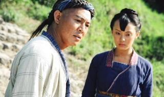 甄嬛传里复姓的妃子 甄嬛传21集