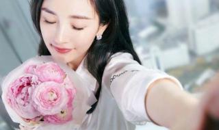 励志做小蛮腰的意思 小蛮腰真的好想要