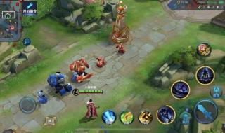 王者荣耀刚进去就显示停止运行是怎么回事 王者荣耀停止运营