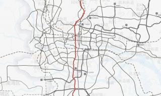 深圳地铁10号延长线什么时候开通 广州地铁22号线延伸