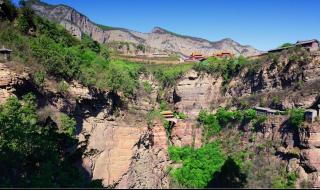 石家庄周边自驾游都有哪些好去处 石家庄周边自驾游