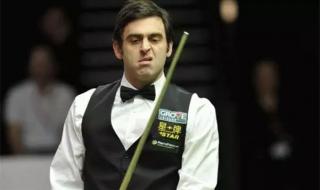 奥沙利文vs希金斯2023上海大师赛谁赢了 希金斯vs奥沙利文