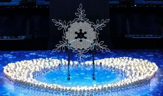 2022年年会开幕式提出了什么倡议 亚运会开幕式2022是什么意思