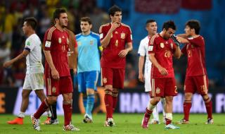 2014世界杯梅西进球数据 2014世界杯第一场比赛比分