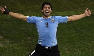 乌拉圭近三次世界杯成绩 乌拉圭世界杯历史成绩